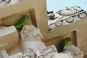 Kailasanathar Temple